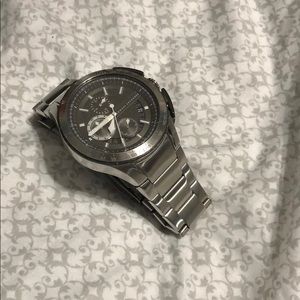 Armani Exchange Watch